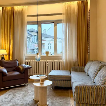 아파트 Cosher | Premium Location • Boutique • Design *