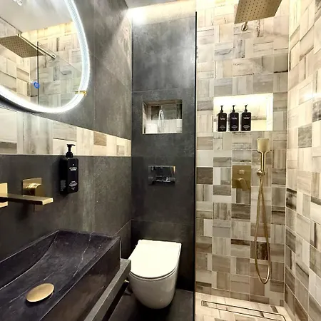 Cosher | Premium Location • Boutique • Design Sofia
