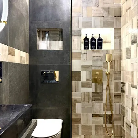 Cosher | Premium Location • Boutique • Design 아파트 *