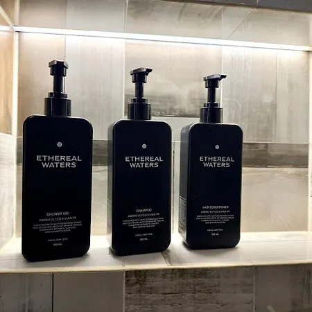 Cosher | Premium Location • Boutique • Design 소피아
