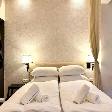 Appartamento Cosher | Premium Location • Boutique • Design *